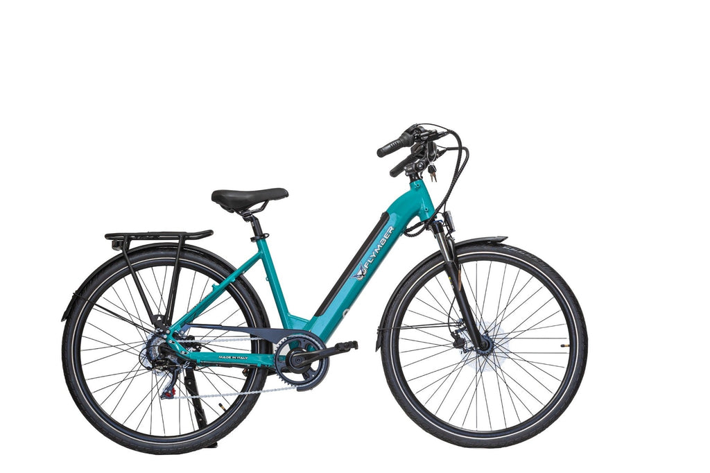 City Bike Flymber Maya 28 - Flymber Bikes -