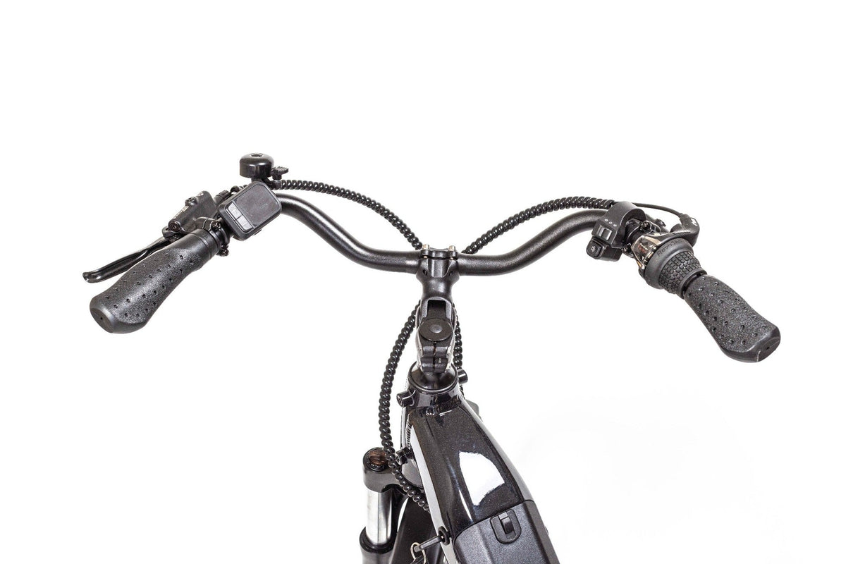 City Bike Flymber Maya 28 - Flymber Bikes -