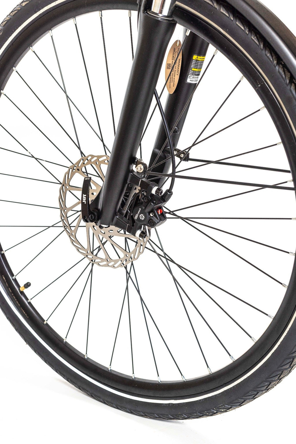 City Bike Flymber Maya 28 - Flymber Bikes -