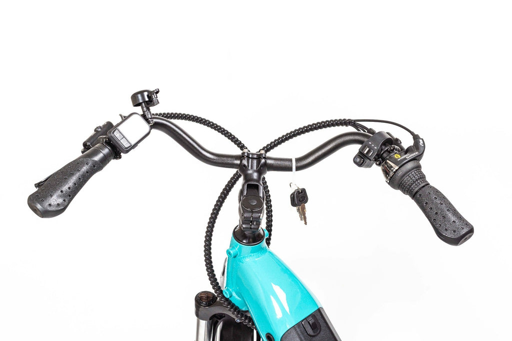 City Bike Flymber Maya 28 - Flymber Bikes -