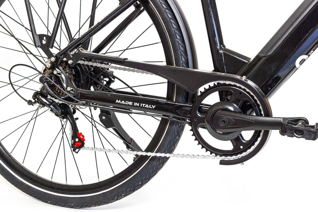 City Bike Flymber Maya 28 - Flymber Bikes -