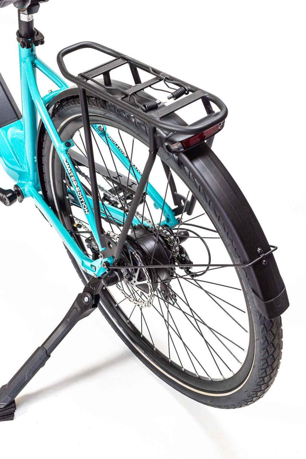 City Bike Flymber Maya 28 - Flymber Bikes -