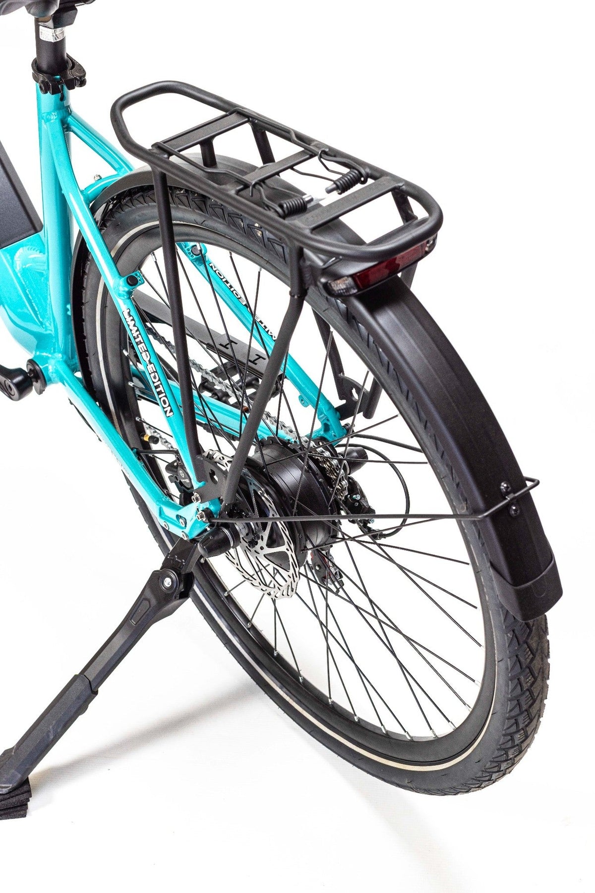 City Bike Flymber Maya 28 - Flymber Bikes -