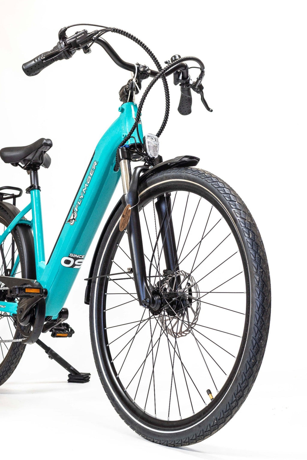 City Bike Flymber Maya 28 - Flymber Bikes -