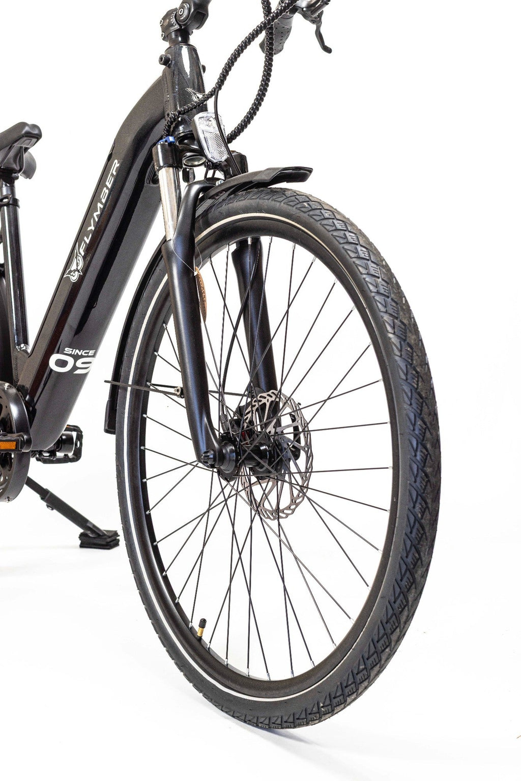 City Bike Flymber Maya 28 - Flymber Bikes -