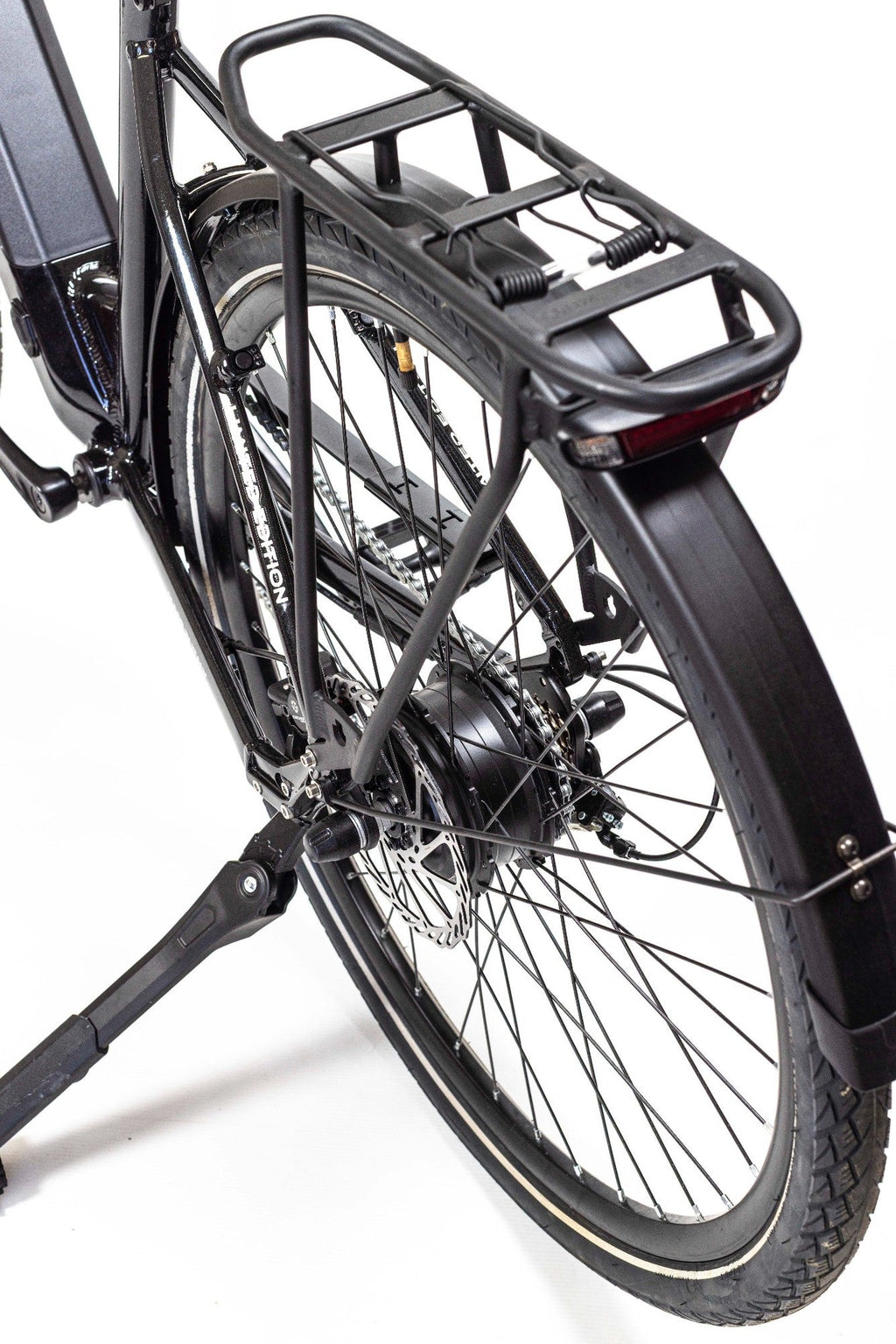 City Bike Flymber Maya 28 - Flymber Bikes -