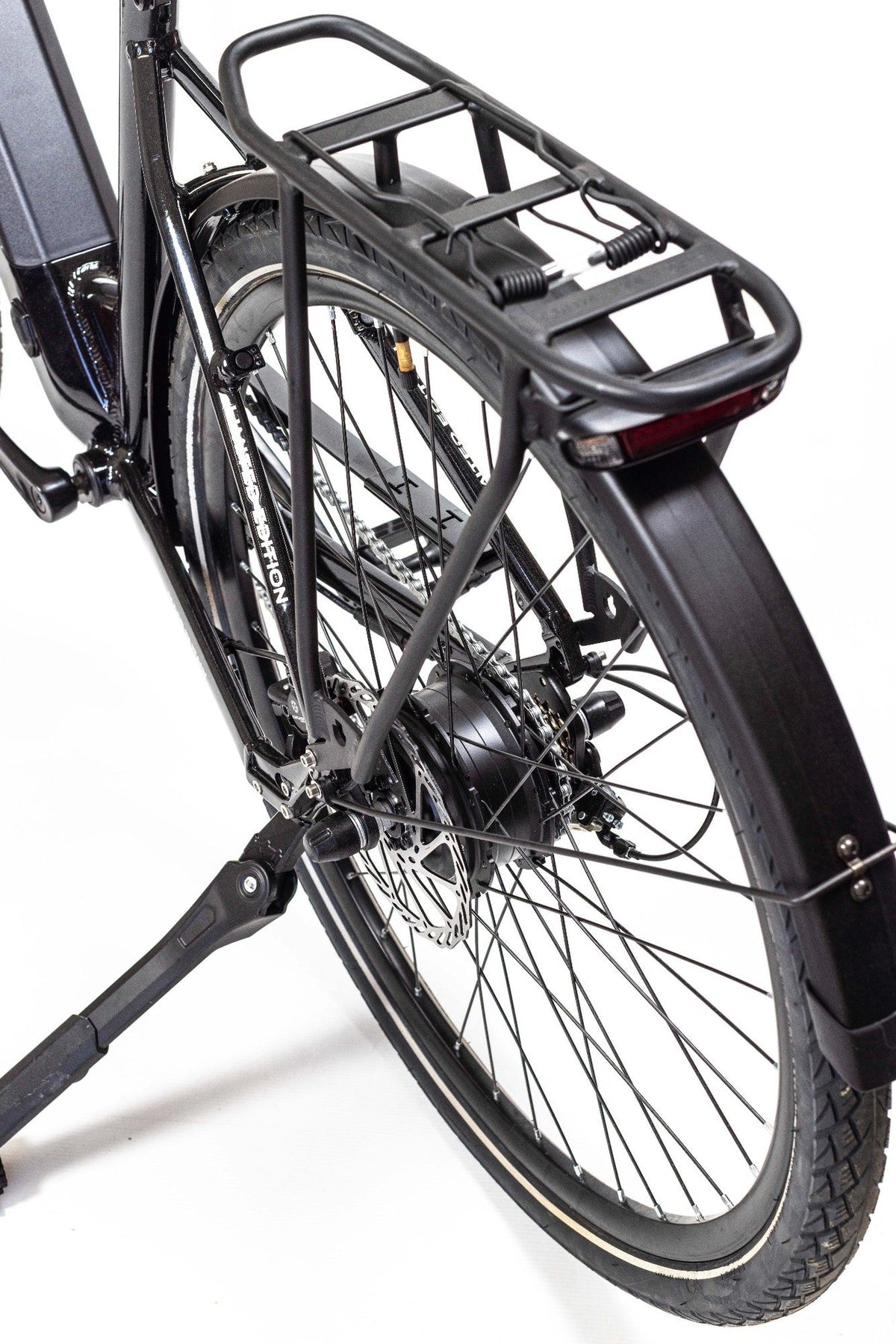 City Bike Flymber Maya 28 - Flymber Bikes -