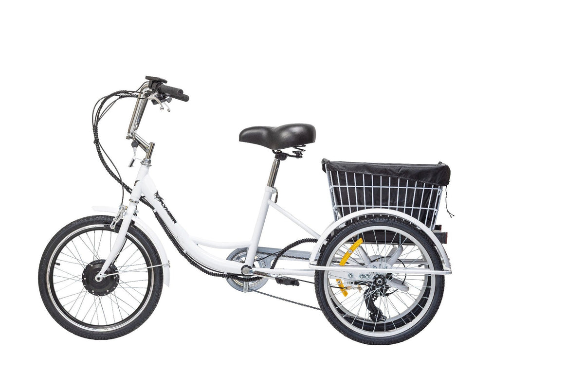 Trike Flymber 20 - Flymber Bikes -
