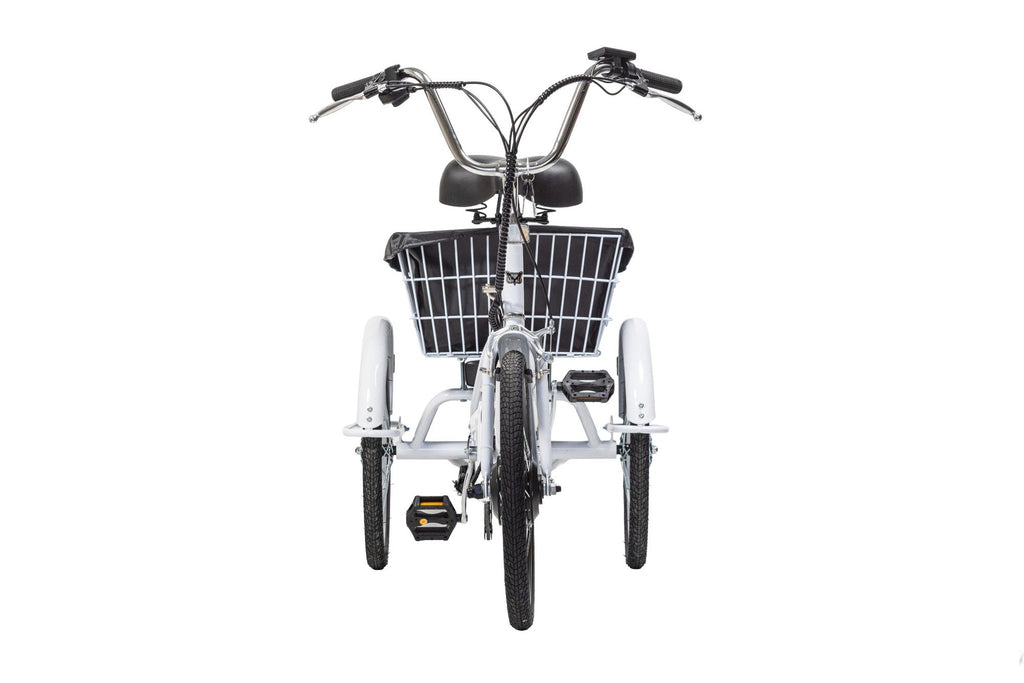 Trike Flymber 20 - Flymber Bikes -