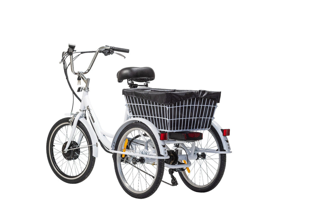 Trike Flymber 20 - Flymber Bikes -