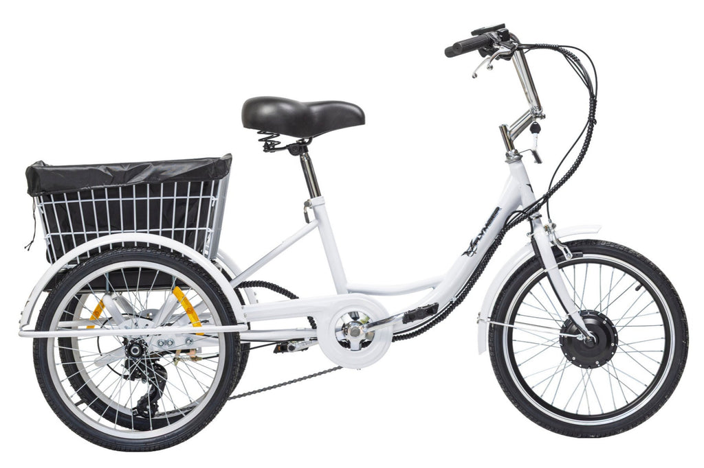 Trike Flymber 20 - Flymber Bikes -