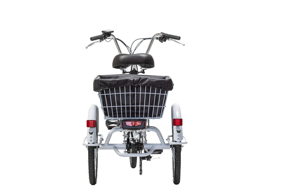 Trike Flymber 20 - Flymber Bikes -