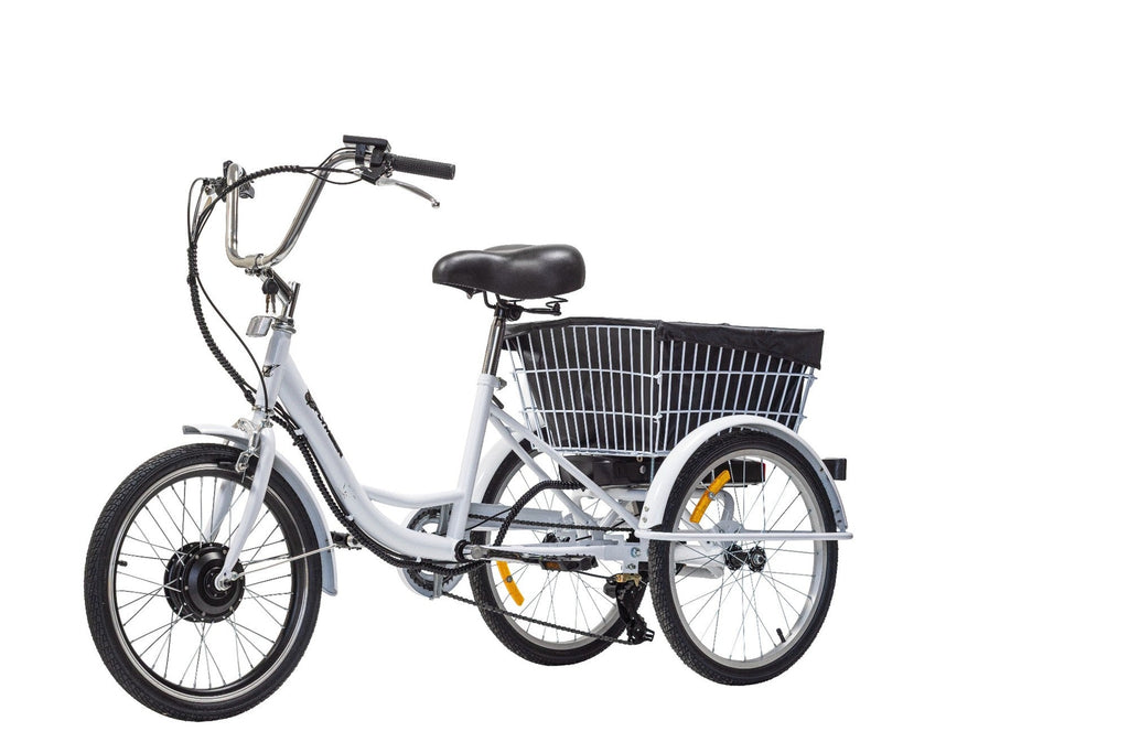 Trike Flymber 20 - Flymber Bikes -